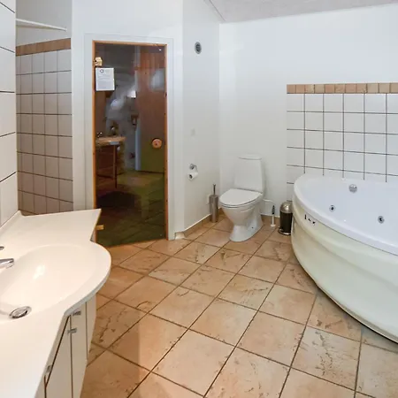 בית נופש Marina Minde Egernsund