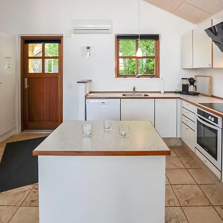 Marina Minde Tatil Evi *