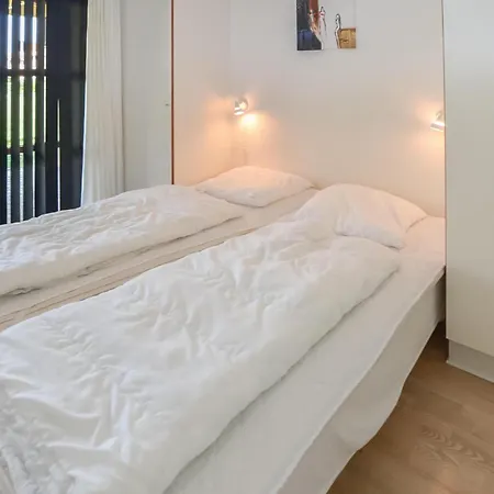 Marina Minde בית נופש Egernsund