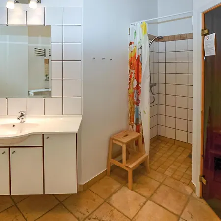 בית נופש Marina Minde Egernsund