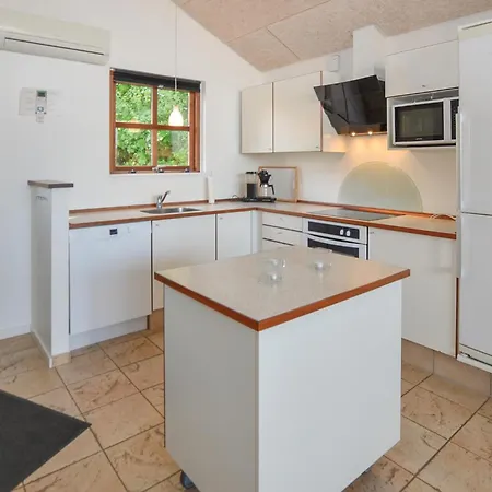 Hébergement de vacances Marina Minde Egernsund