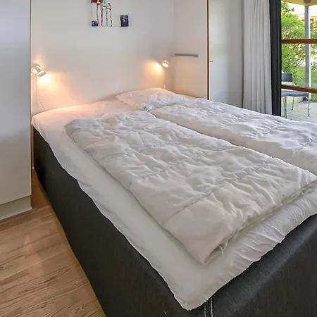 Hébergement de vacances Marina Minde *