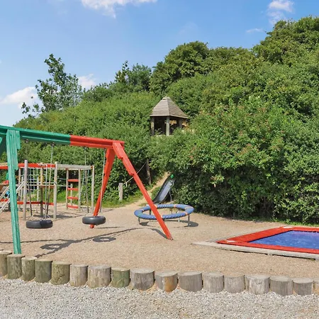 בית נופש Marina Minde