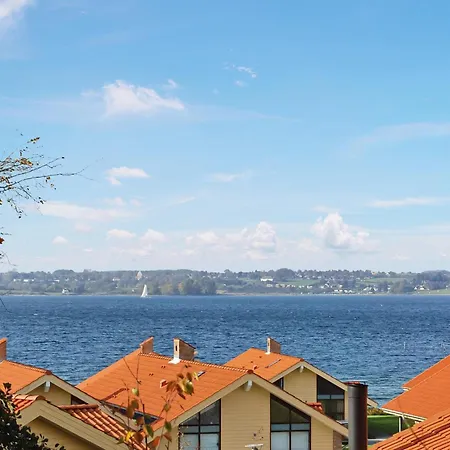 בית נופש Marina Minde *